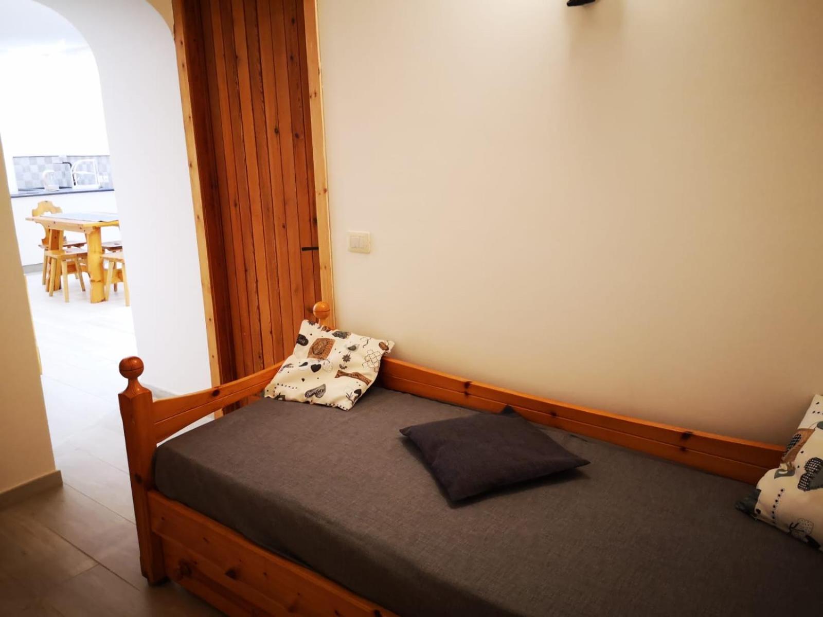 Residence Serra La Nave Ragalna Room photo