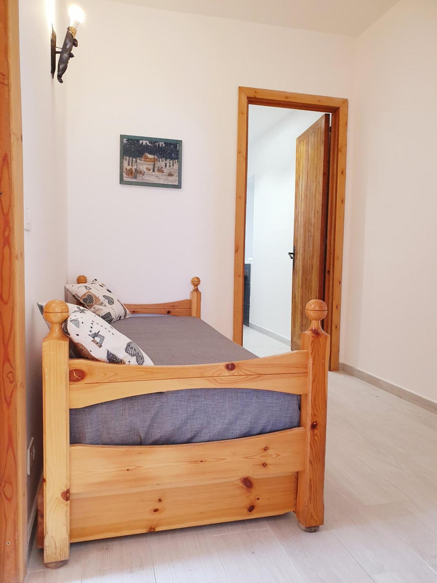 Residence Serra La Nave Ragalna Room photo