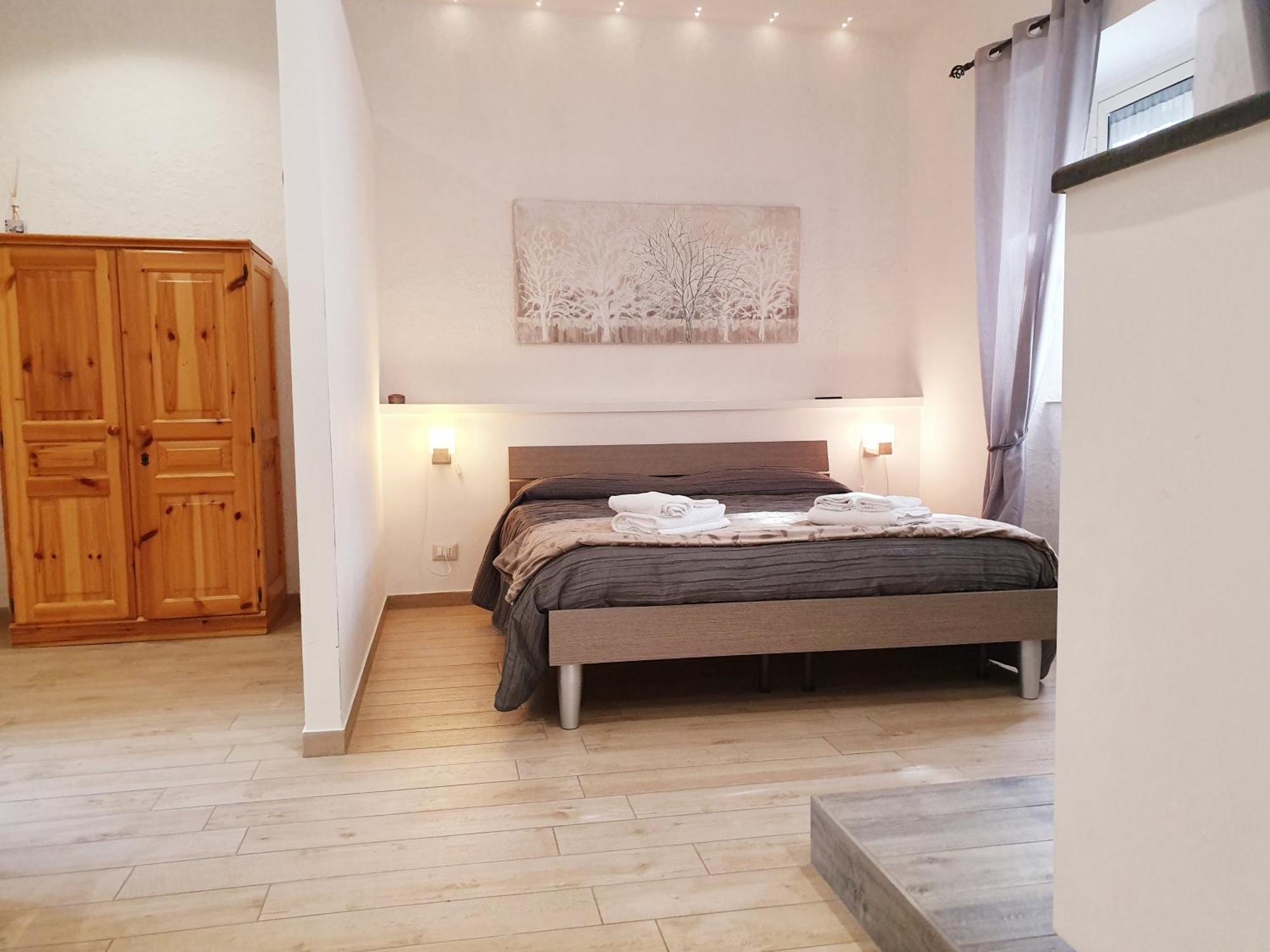 Residence Serra La Nave Ragalna Room photo