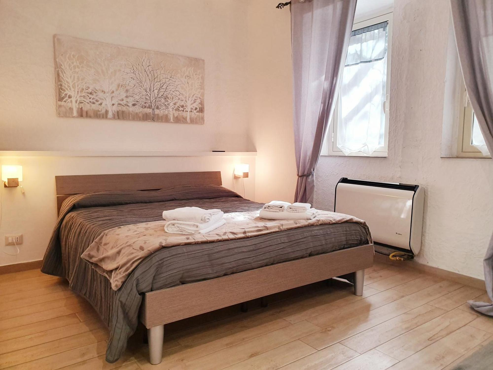 Residence Serra La Nave Ragalna Room photo