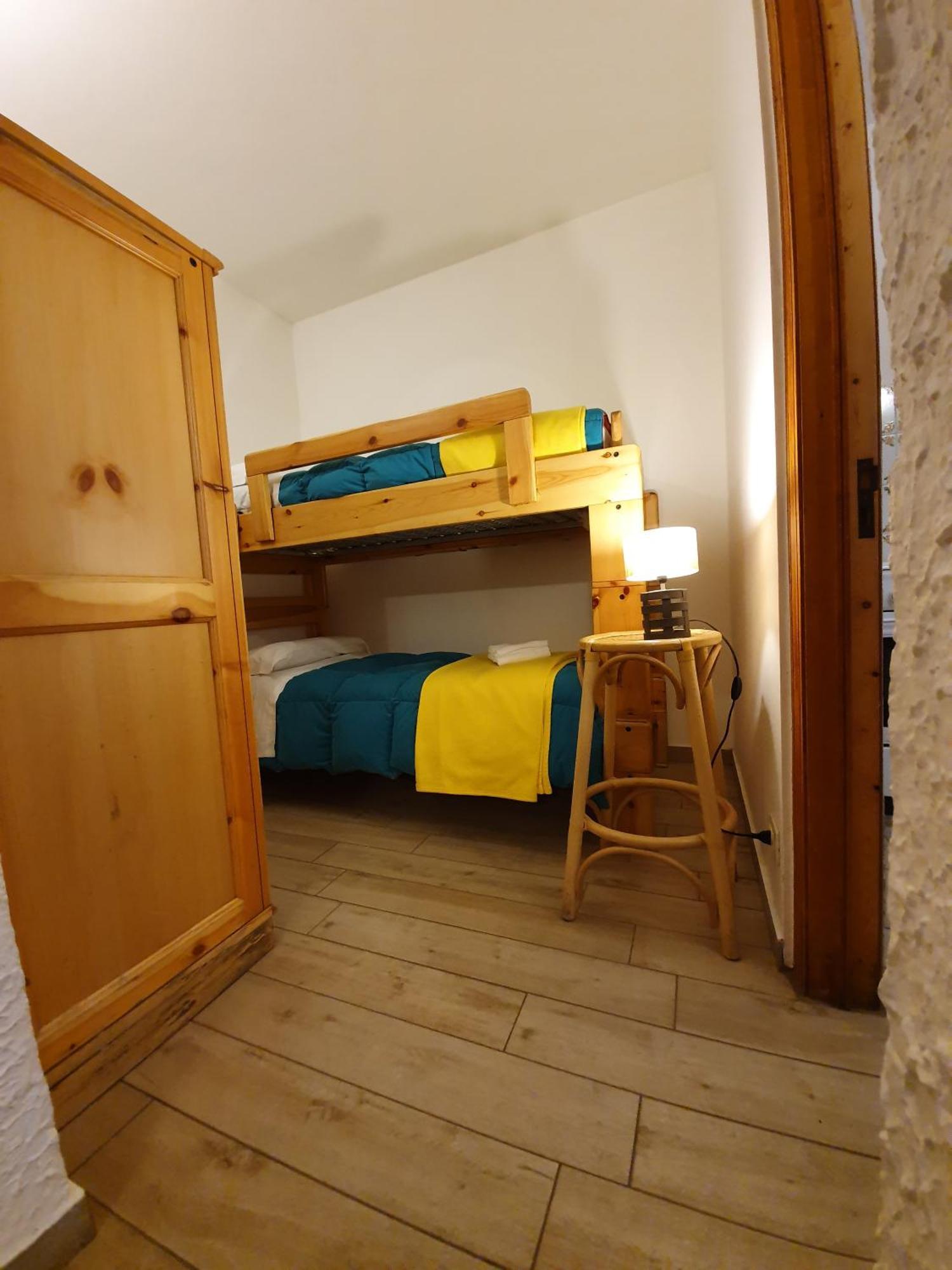 Residence Serra La Nave Ragalna Room photo