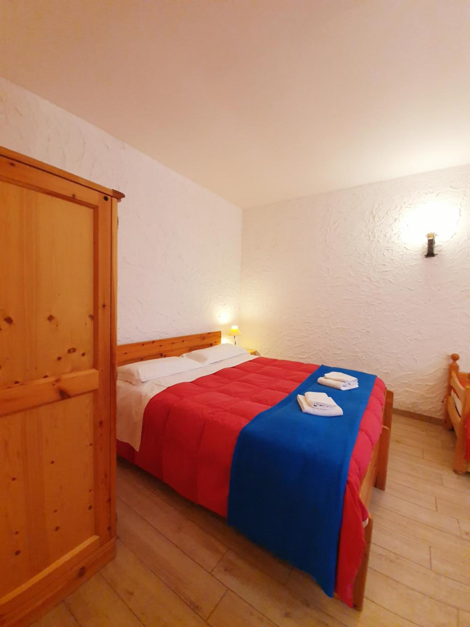 Residence Serra La Nave Ragalna Room photo