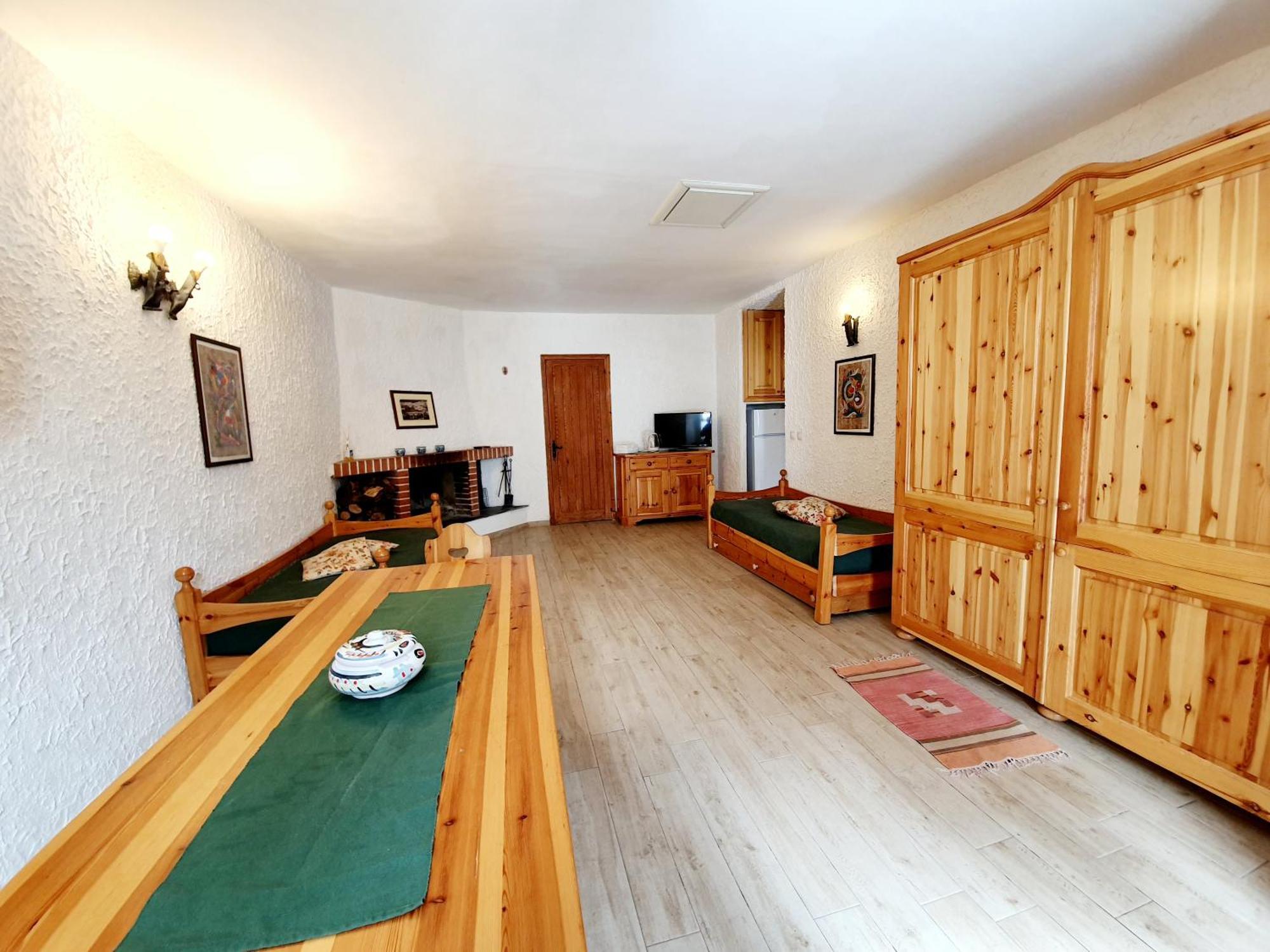 Residence Serra La Nave Ragalna Room photo