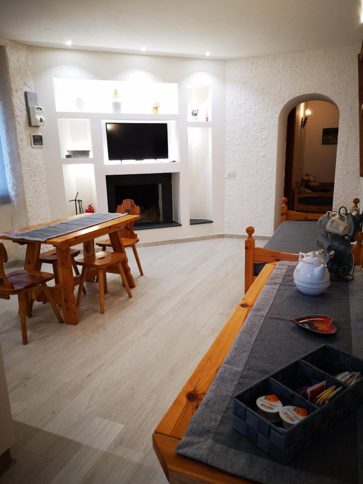 Residence Serra La Nave Ragalna Room photo