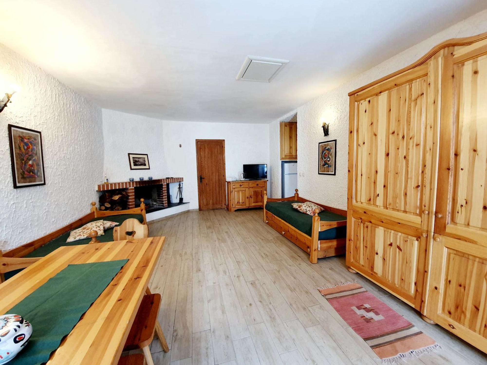 Residence Serra La Nave Ragalna Room photo