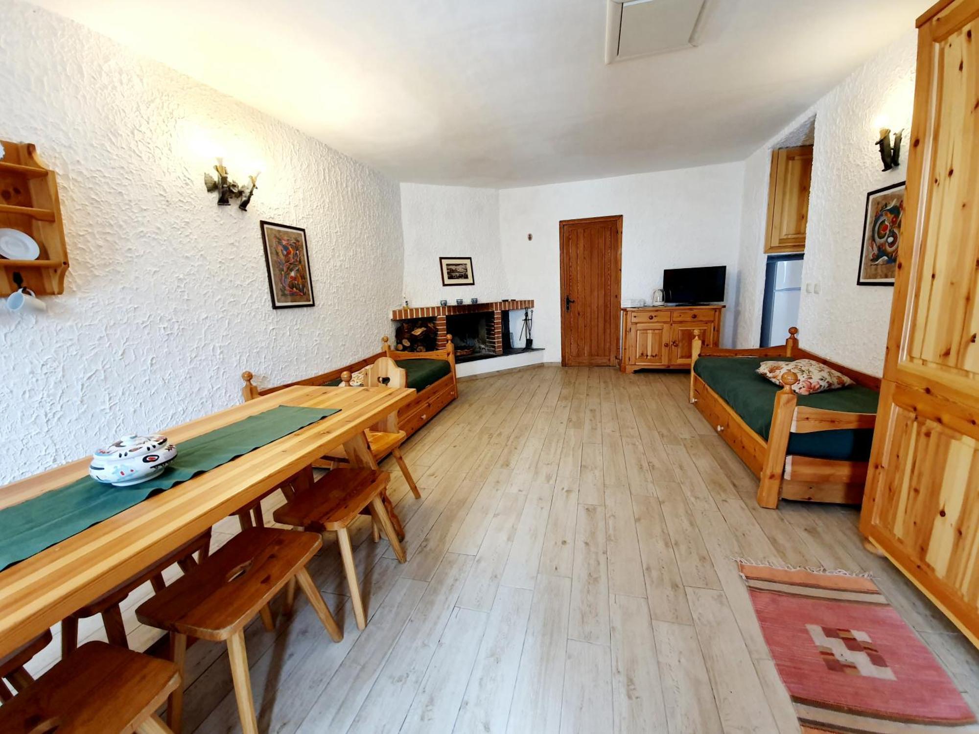 Residence Serra La Nave Ragalna Room photo