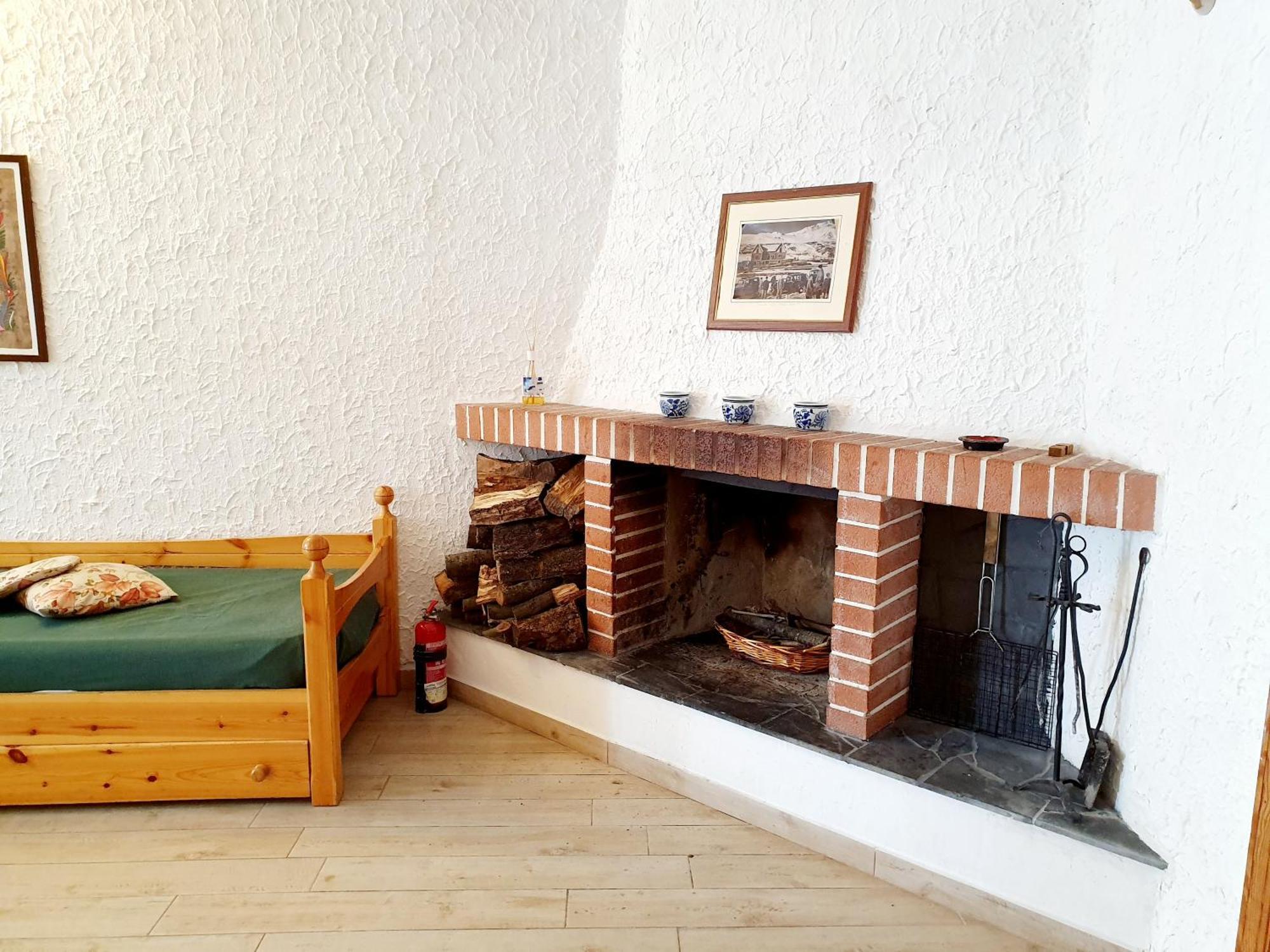 Residence Serra La Nave Ragalna Room photo