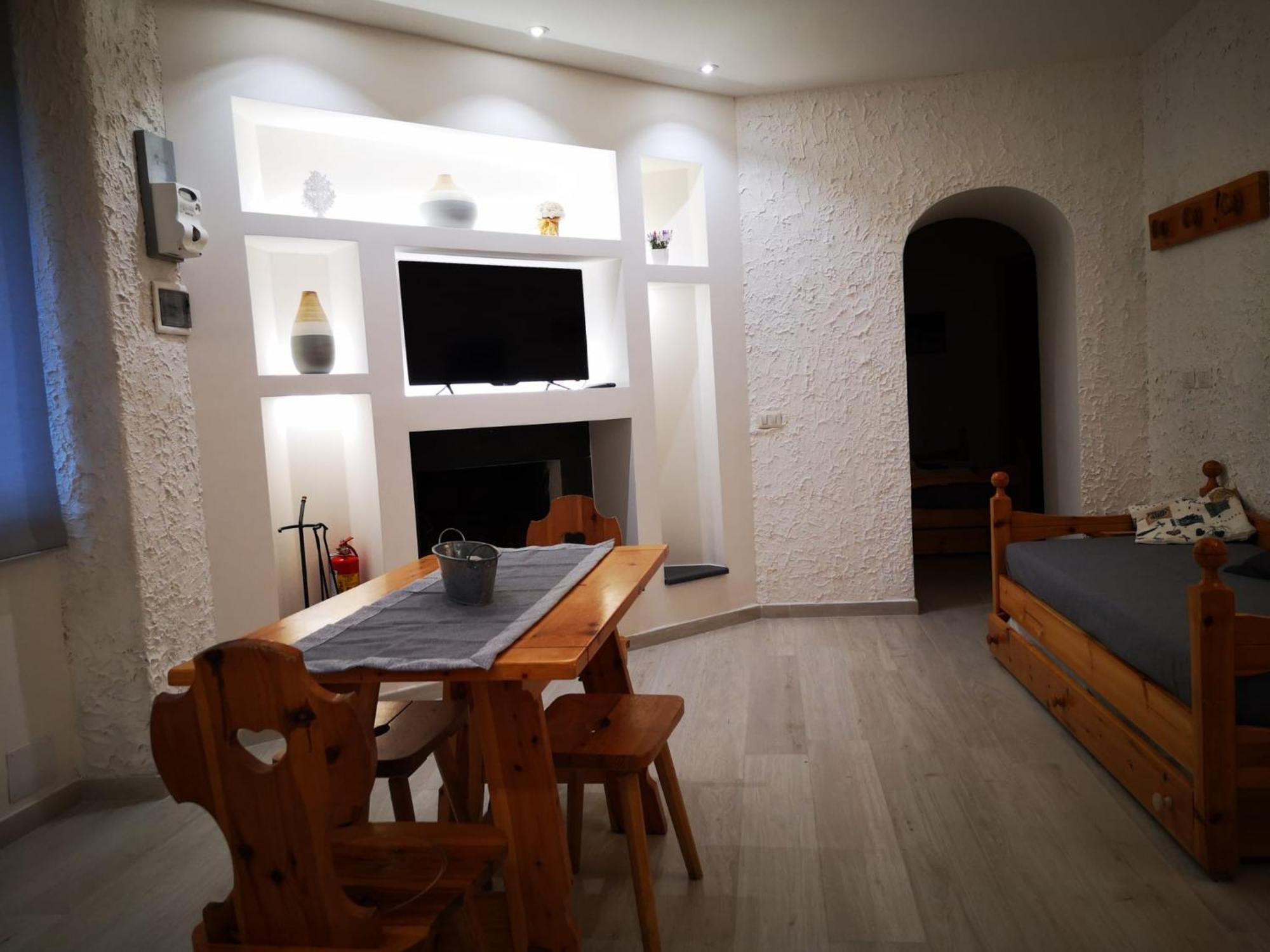 Residence Serra La Nave Ragalna Room photo