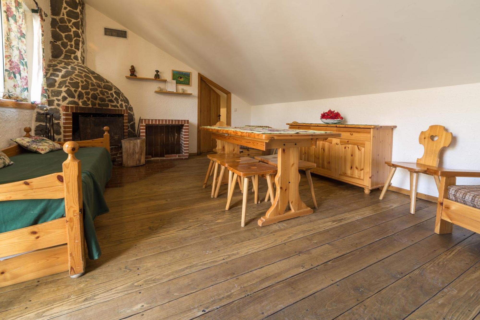 Residence Serra La Nave Ragalna Room photo